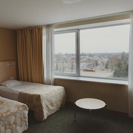 Park Hotel Latgola Daugavpils Extérieur photo