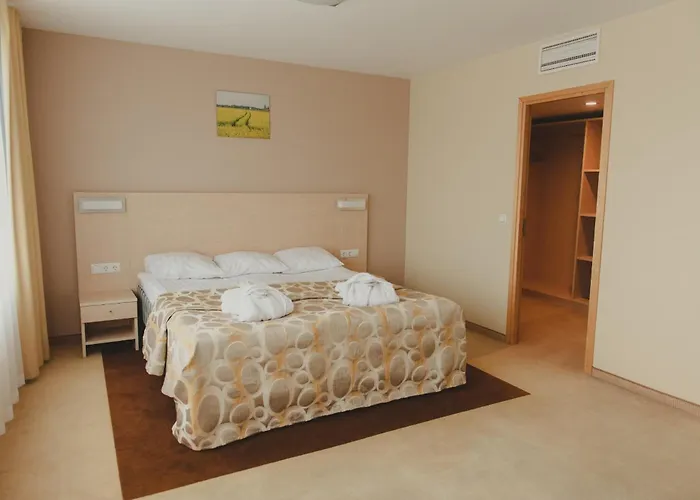 Park Hotel Latgola