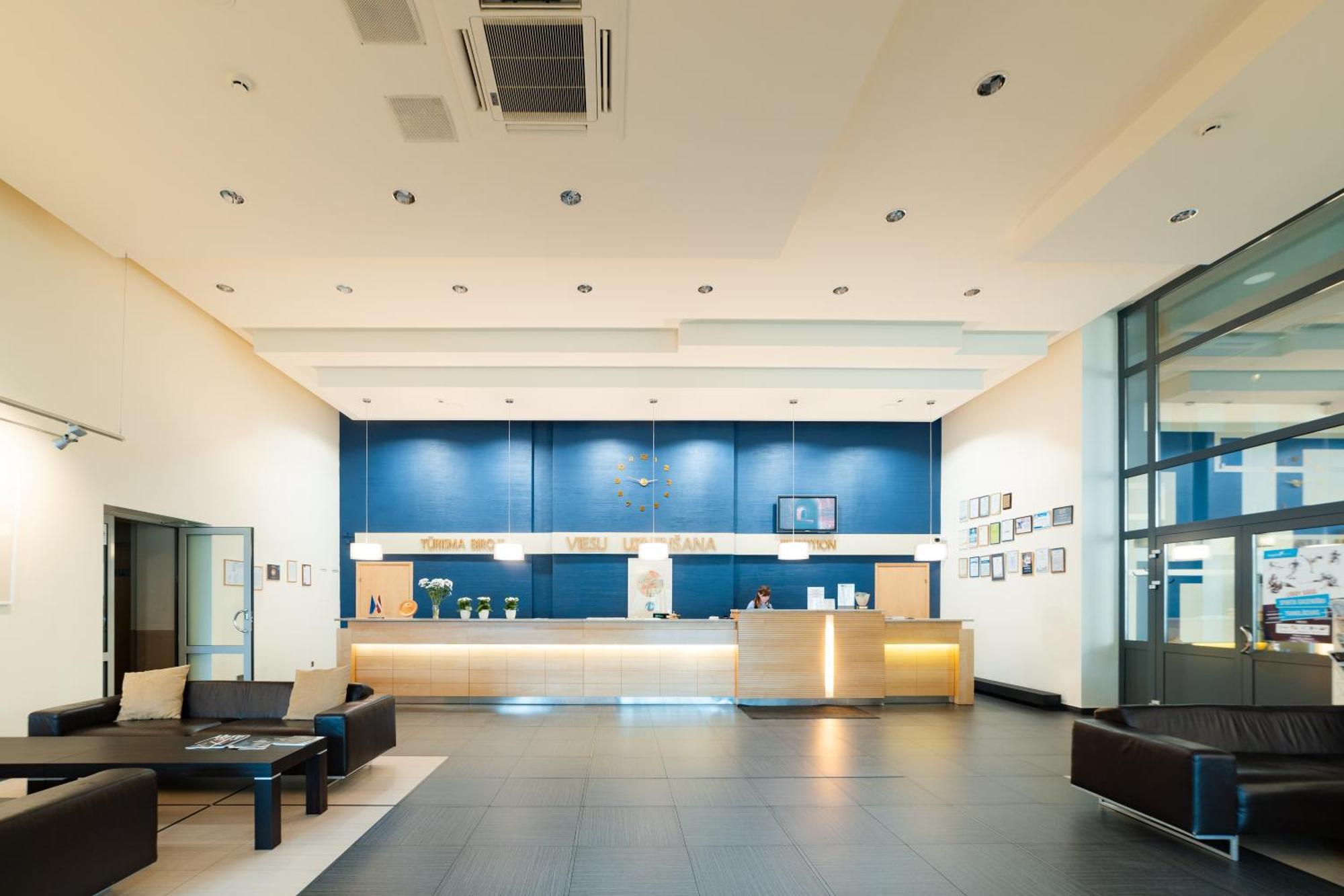 Hotel Park Latgola Daugavpils