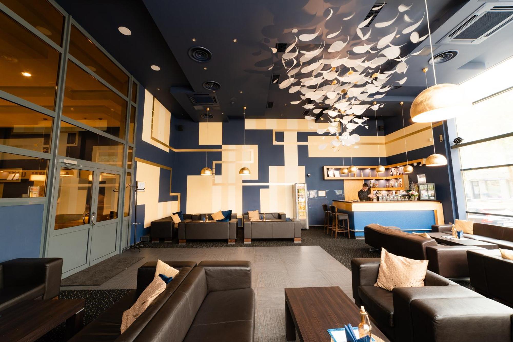 Hotel Park Latgola 3*