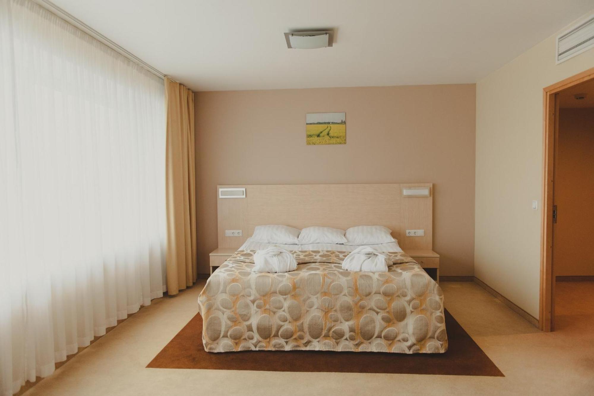 Park Latgola Hotel 3*