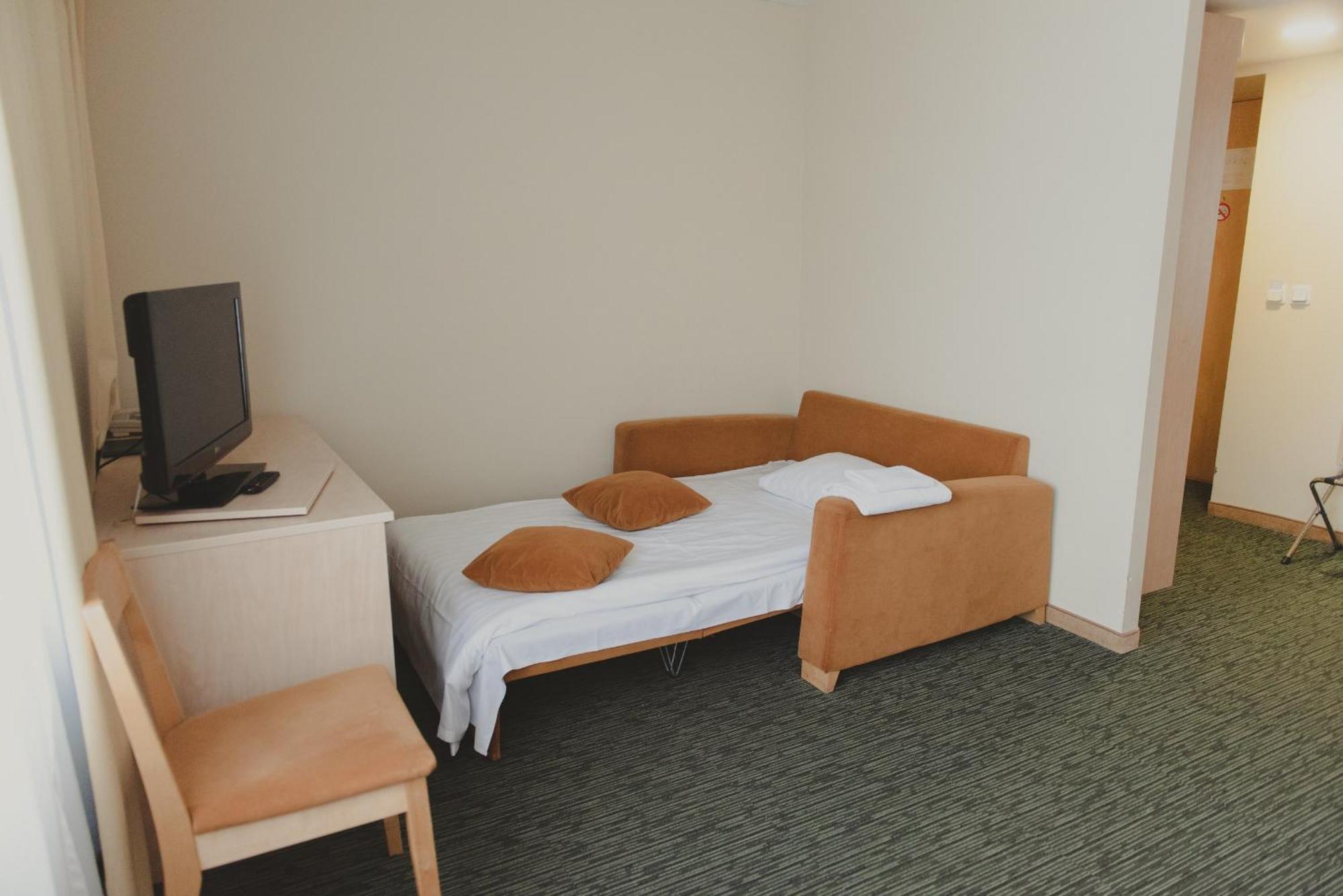 Park Latgola Hotel