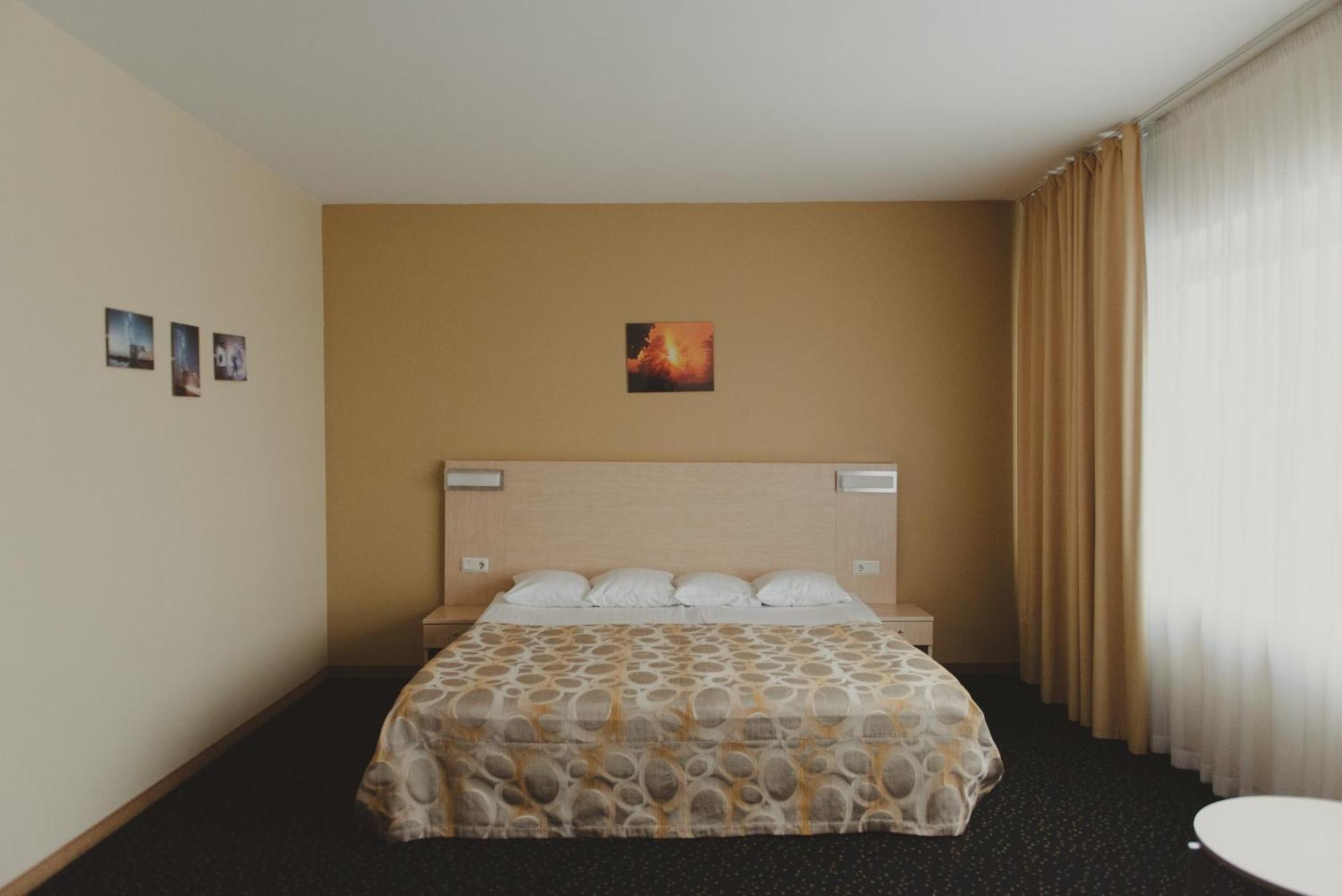 Hotel Park Latgola