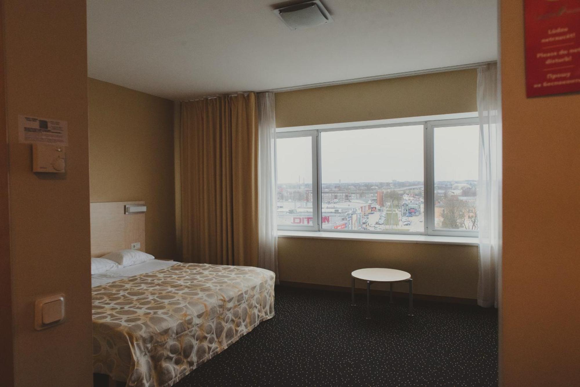 Park Latgola Hotel 3*