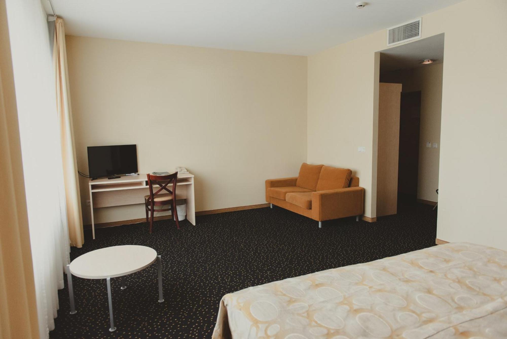 Hotel Park Latgola 3*
