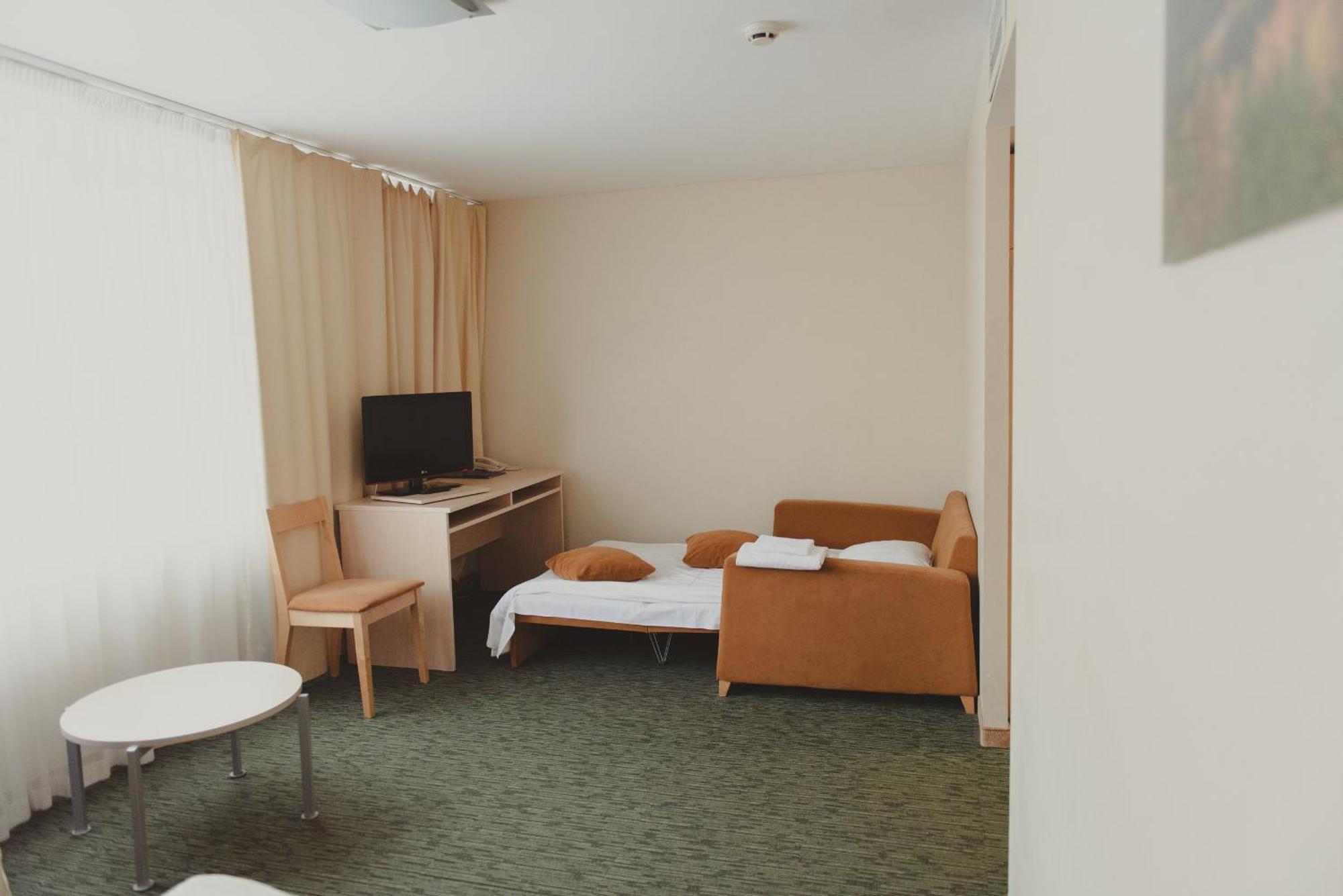 Hotel Park Latgola Daugavpils