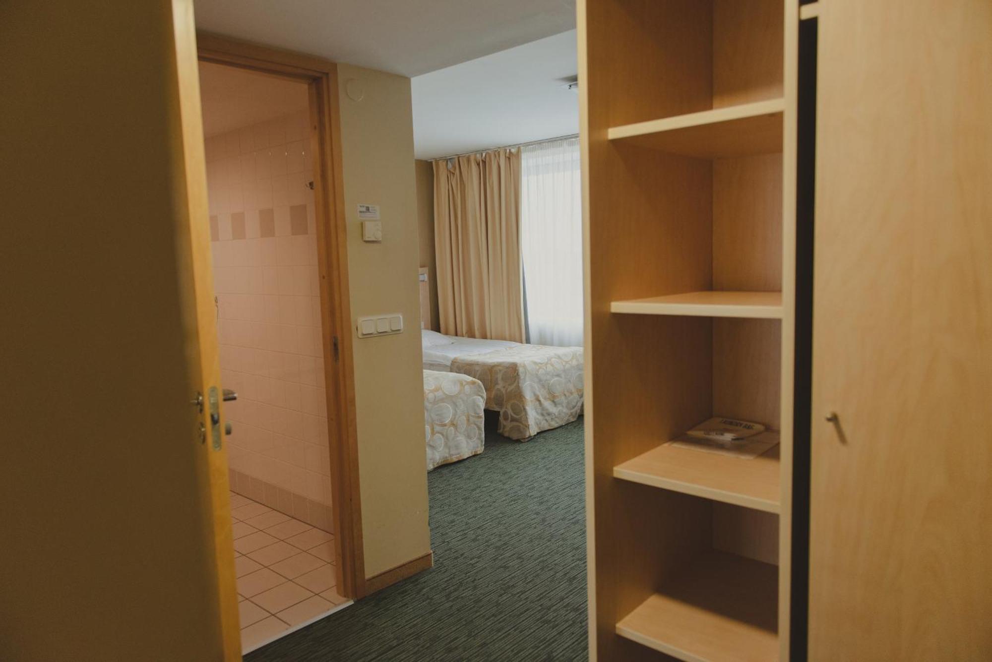 Park Latgola 3* Даугавпілс