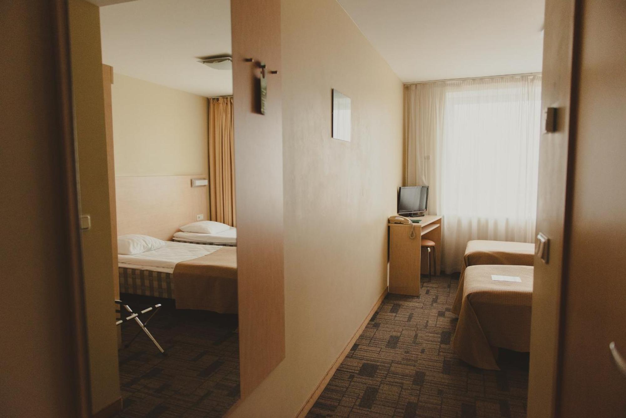 Hotel Park Latgola 3*