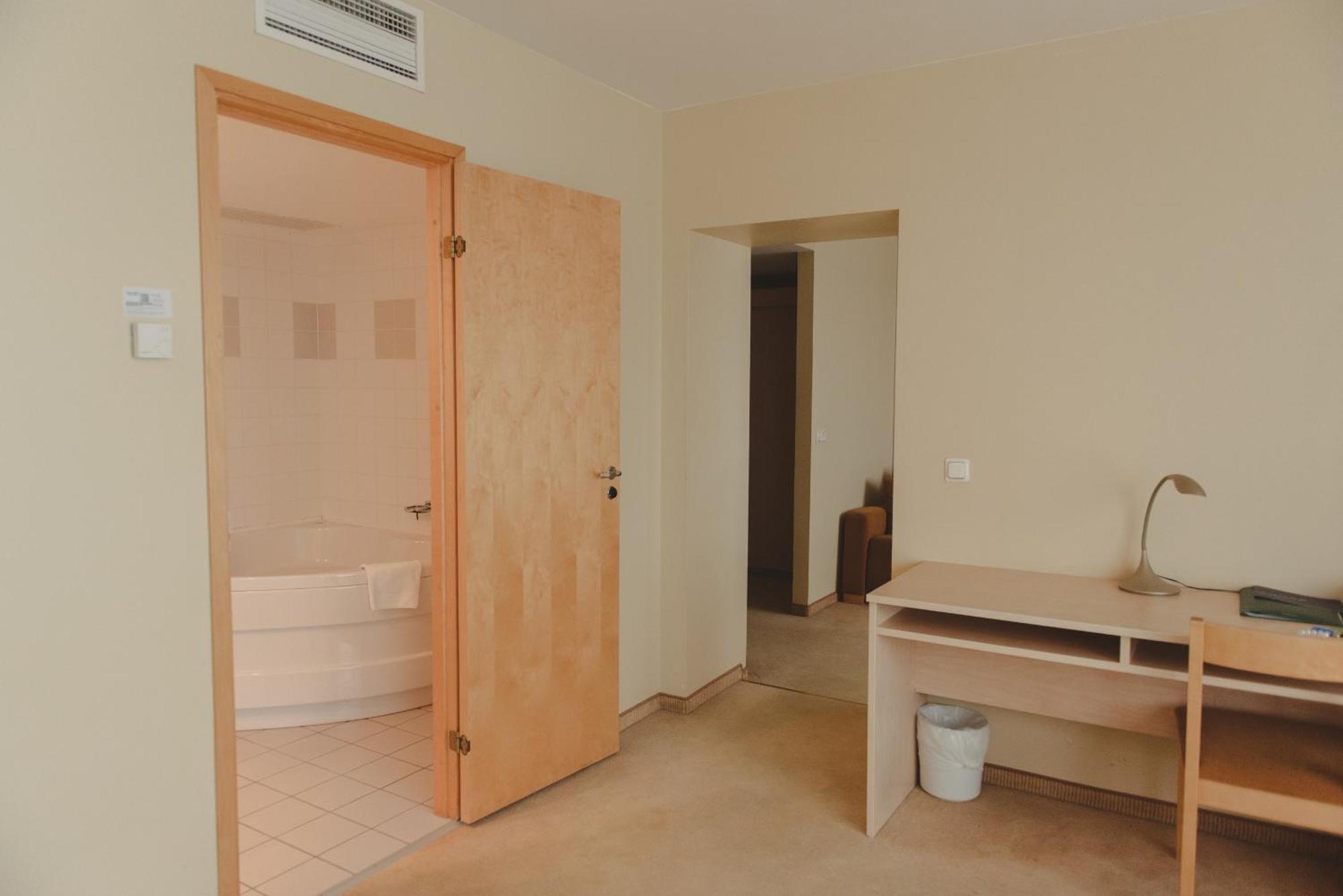 Hotel Park Latgola Daugavpils