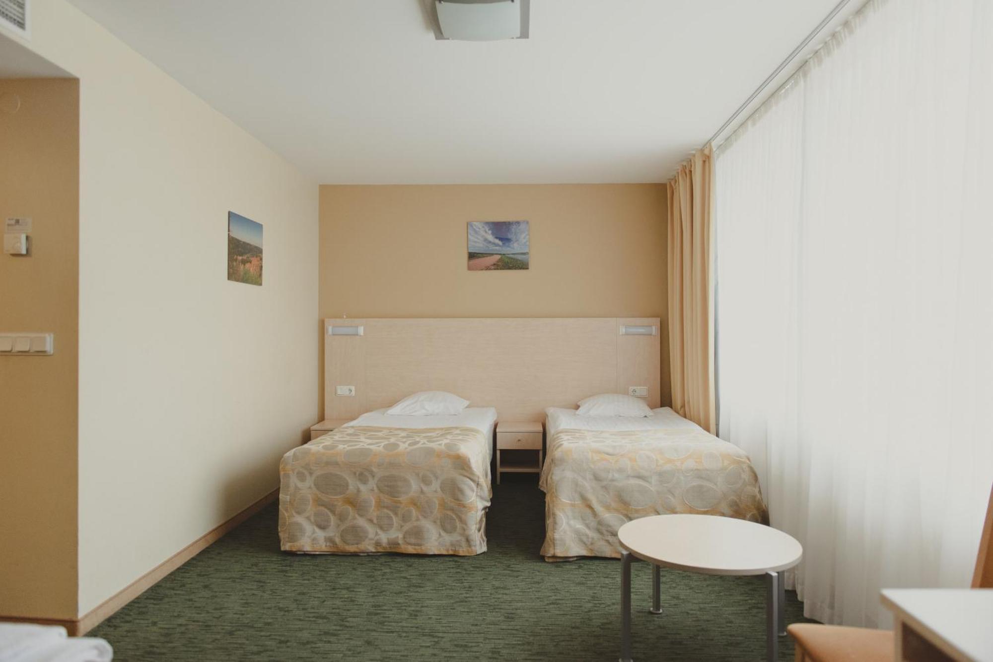 Park Latgola 3*