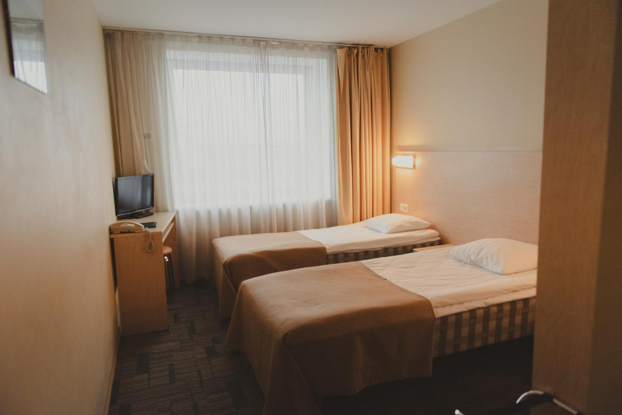 Park Latgola Hotel
