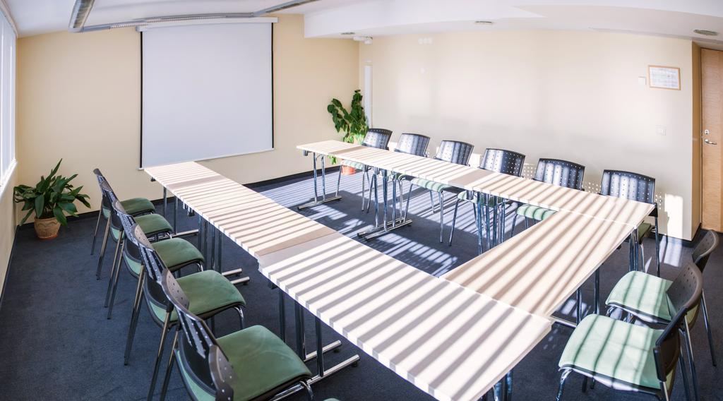 Hotel Park Latgola Daugavpils
