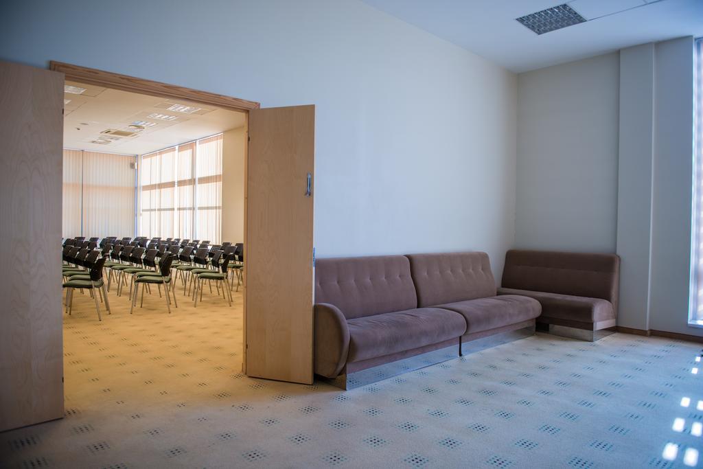 Park Latgola Hotel