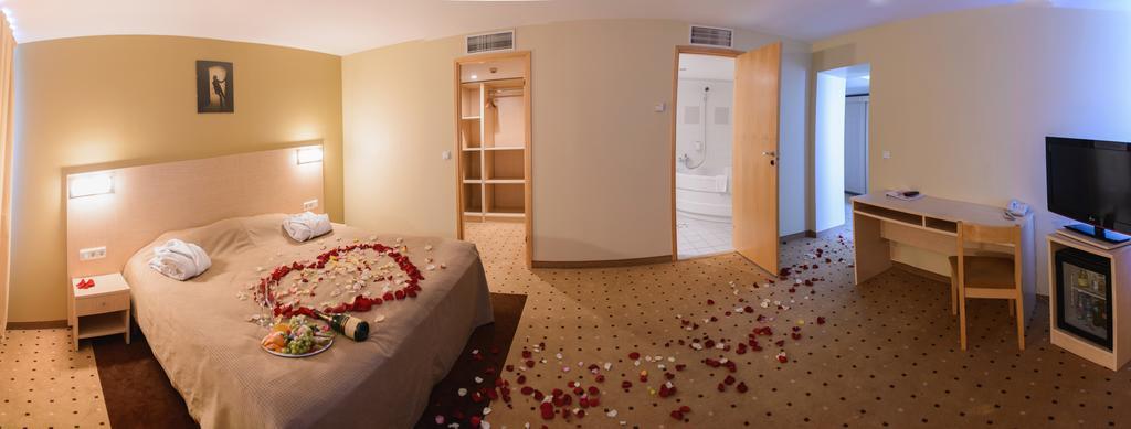 Hotel Park Latgola