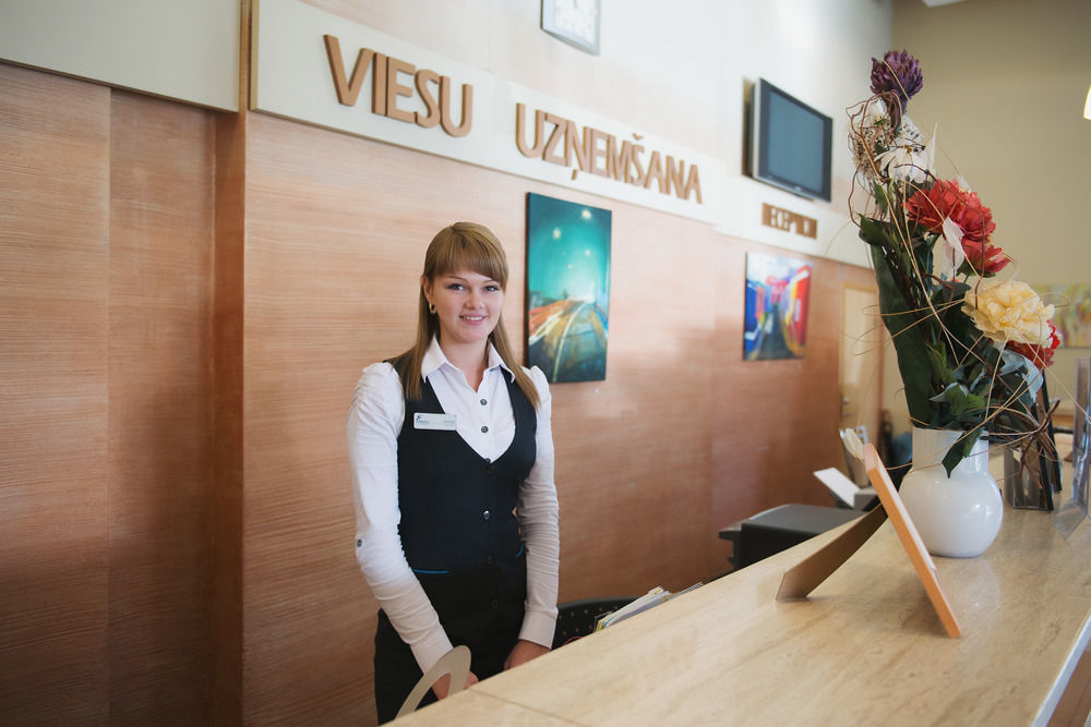 Park Latgola 3* Даугавпілс
