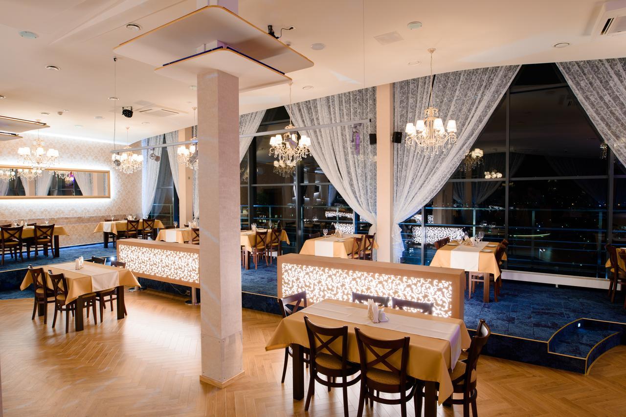 Hotel Park Latgola