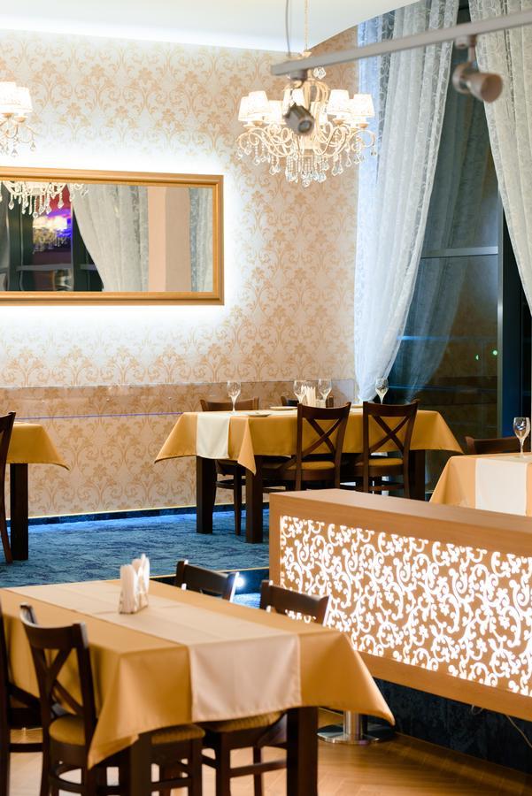 Park Latgola Hotel Daugavpils