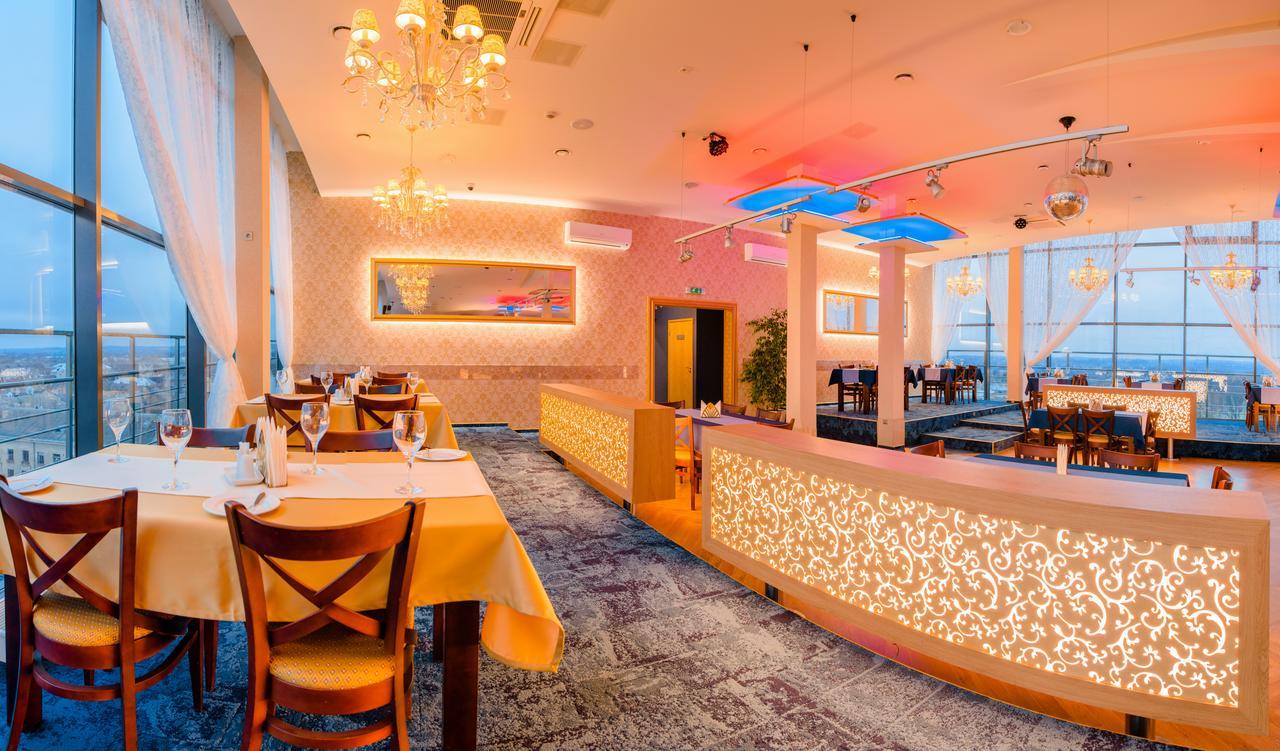 Hotel Park Latgola 3*