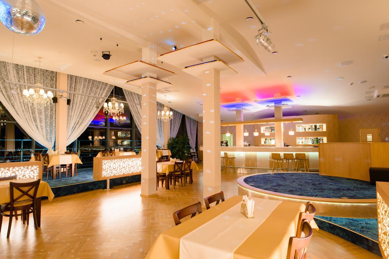 Park Latgola 3* Daugavpils