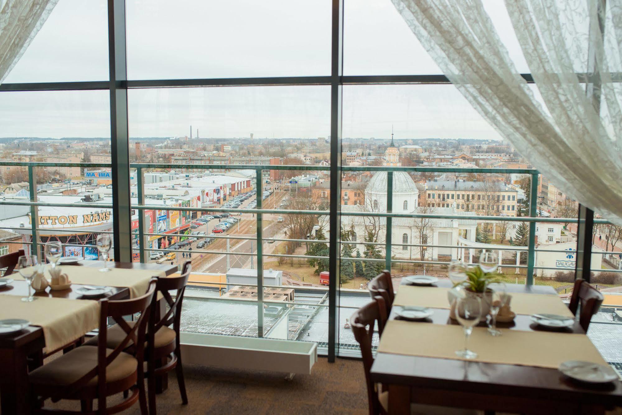 Park Latgola Hotel