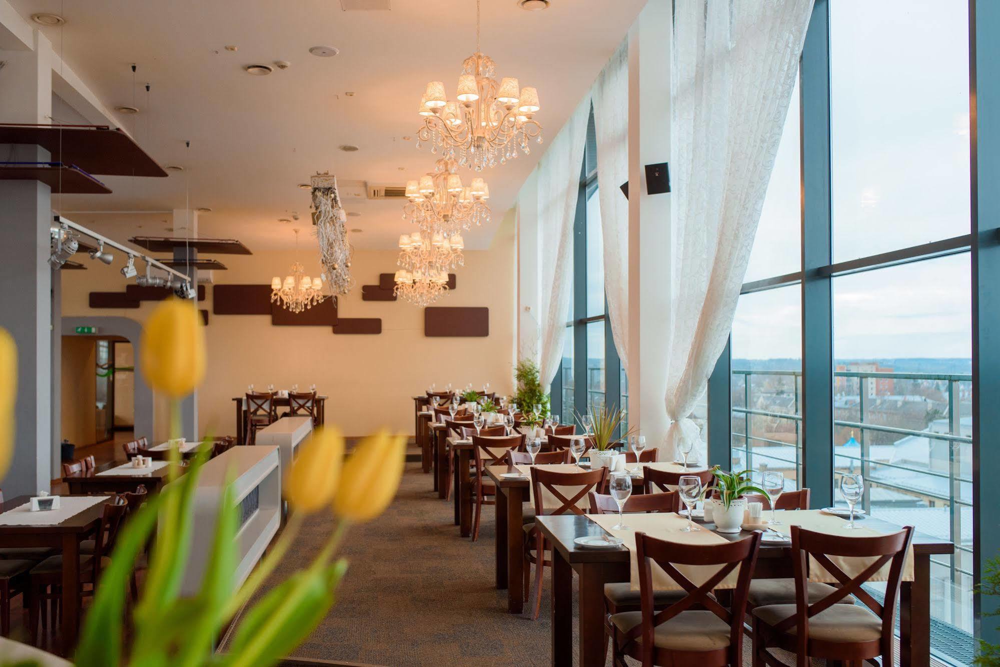 Hotel Park Latgola Daugavpils