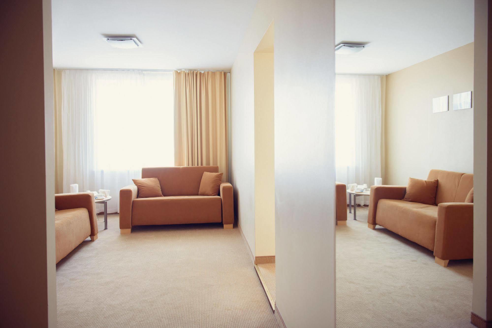 Готель Park Latgola 3*