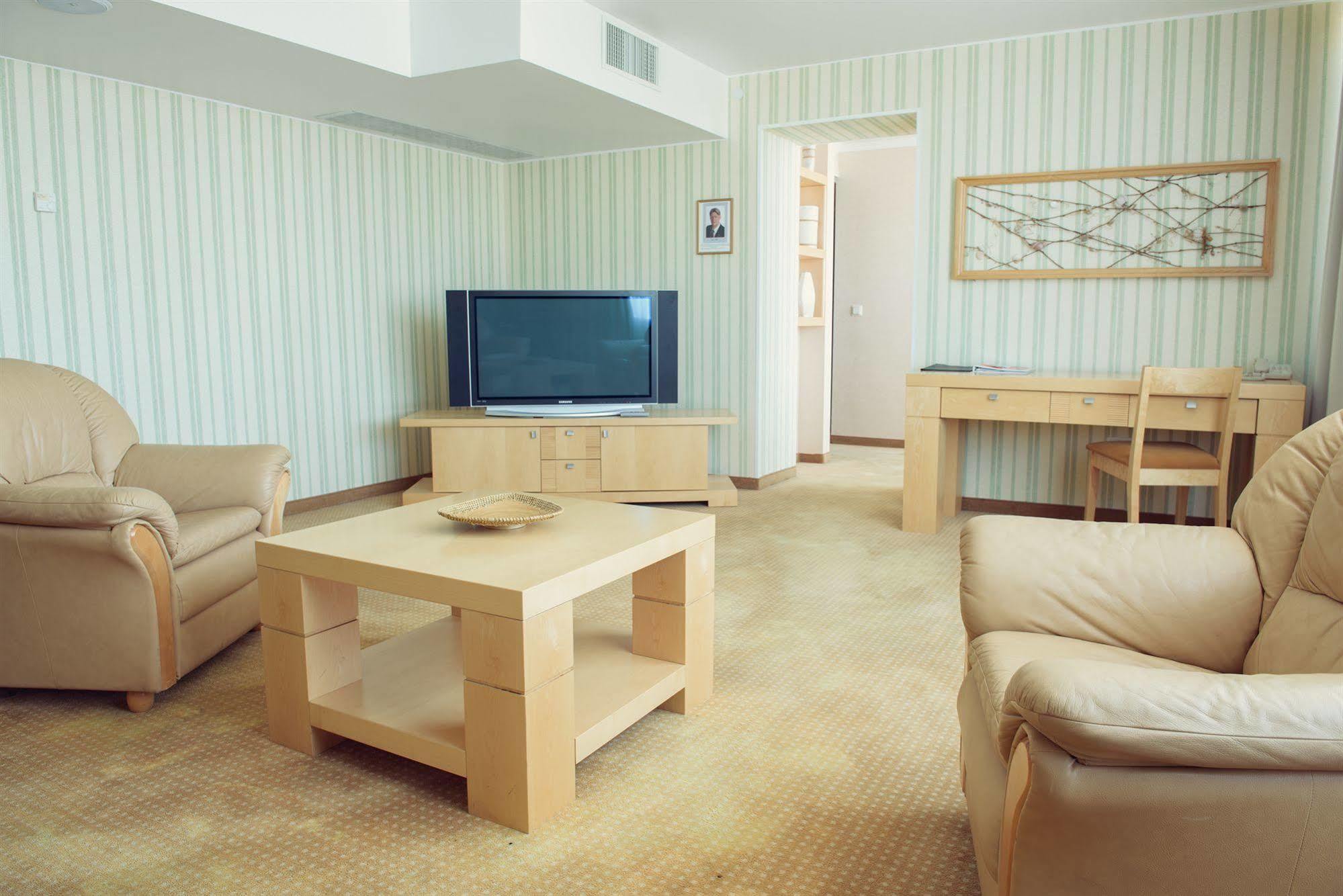 Hotel Park Latgola Daugavpils