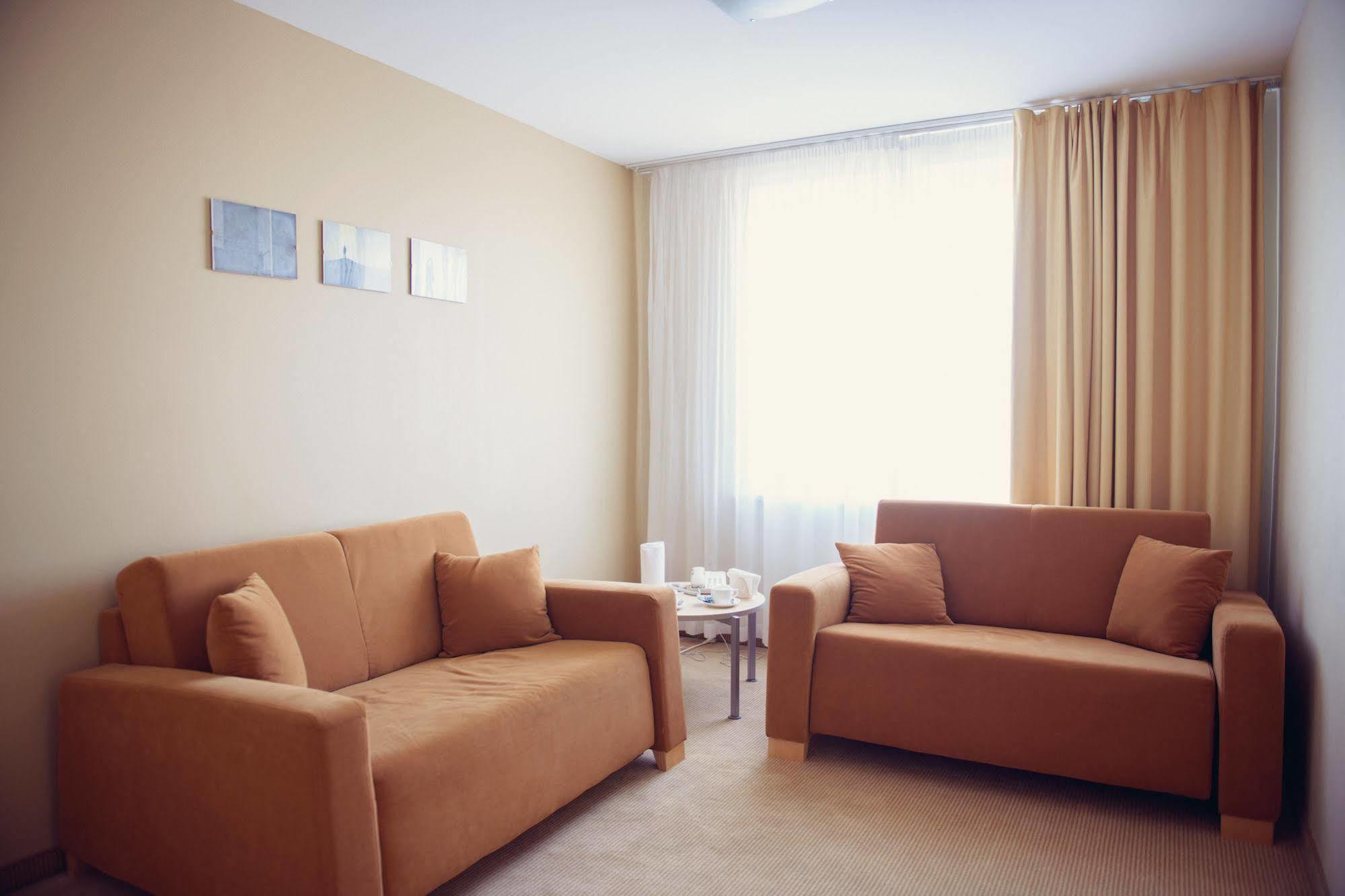 Hotel Park Latgola 3*