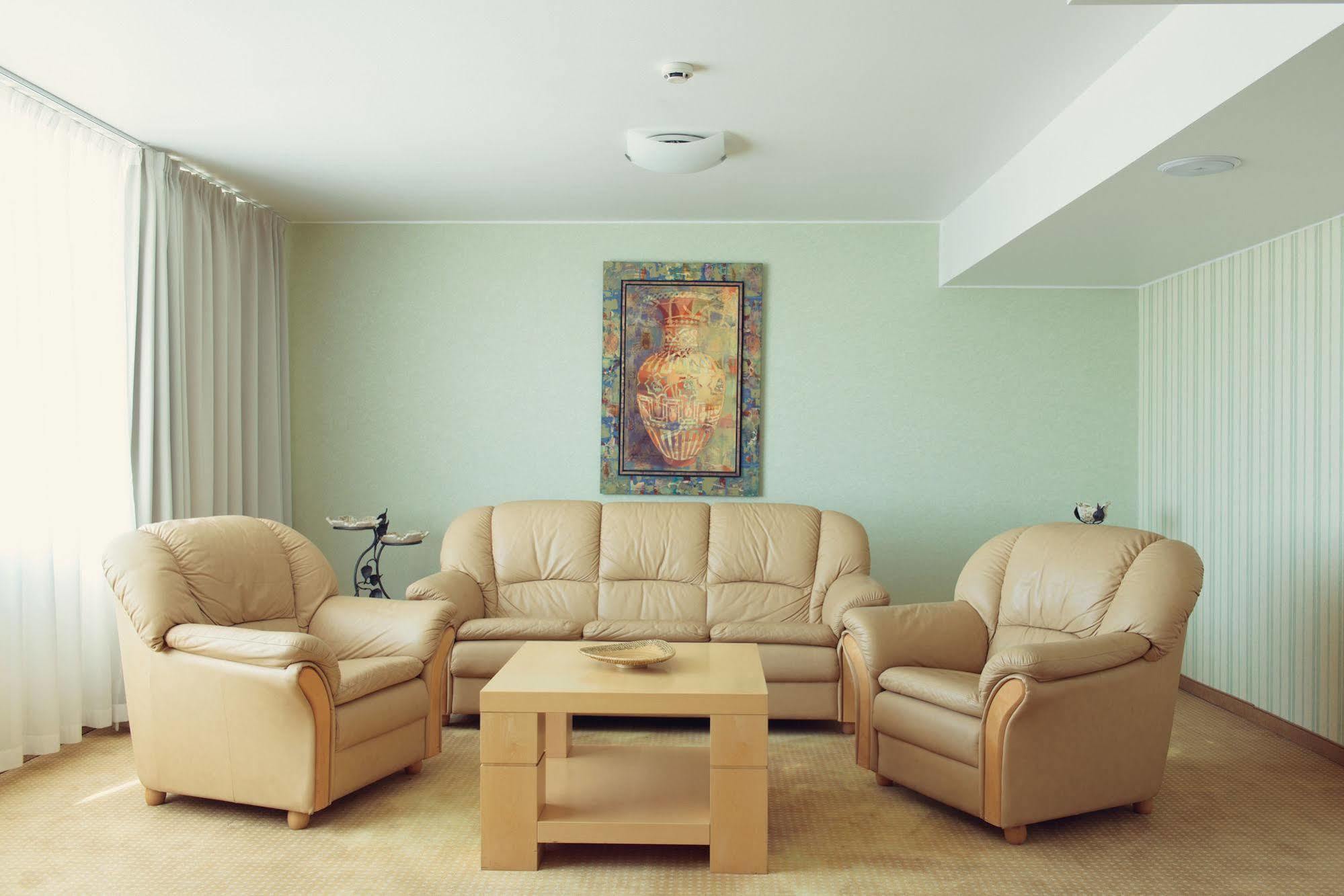Hotel Park Latgola Daugavpils