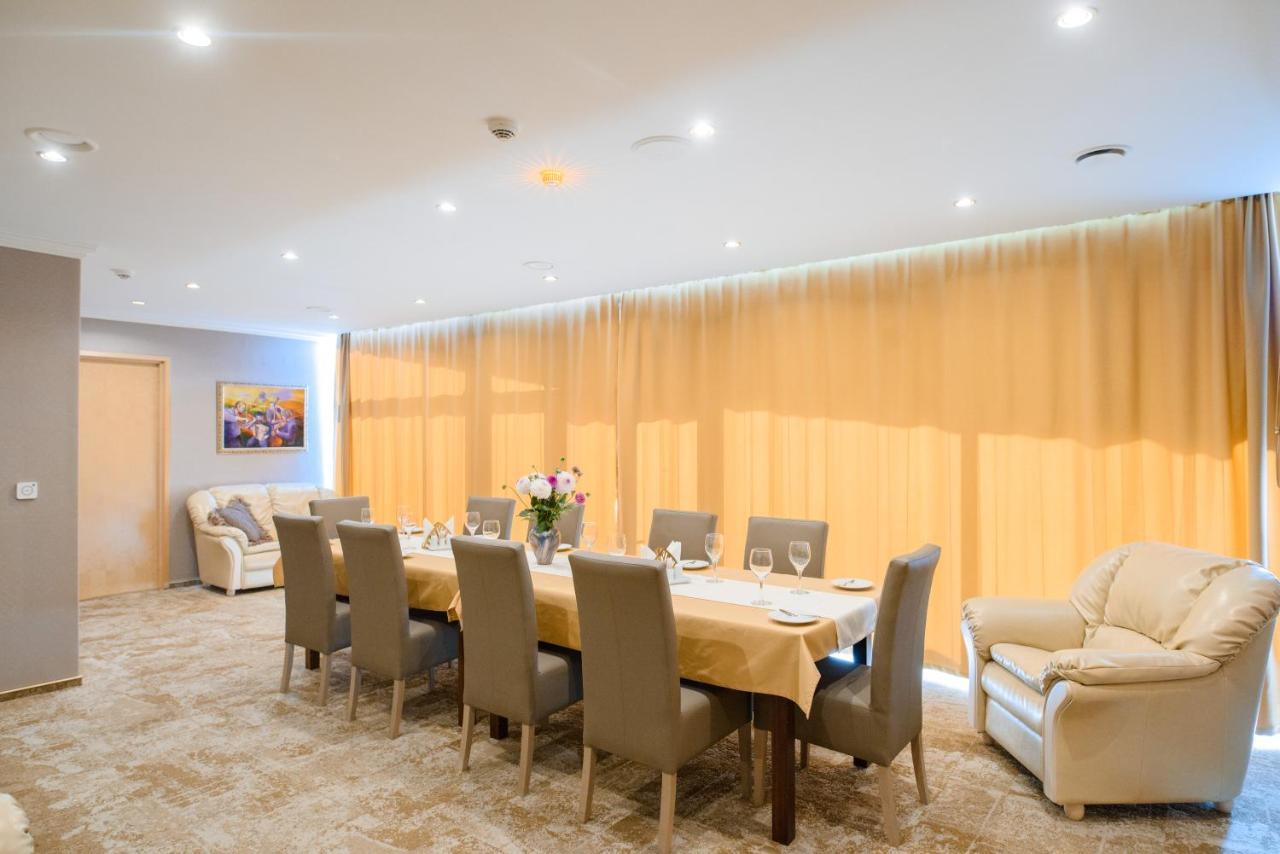 Готель Park Latgola 3*