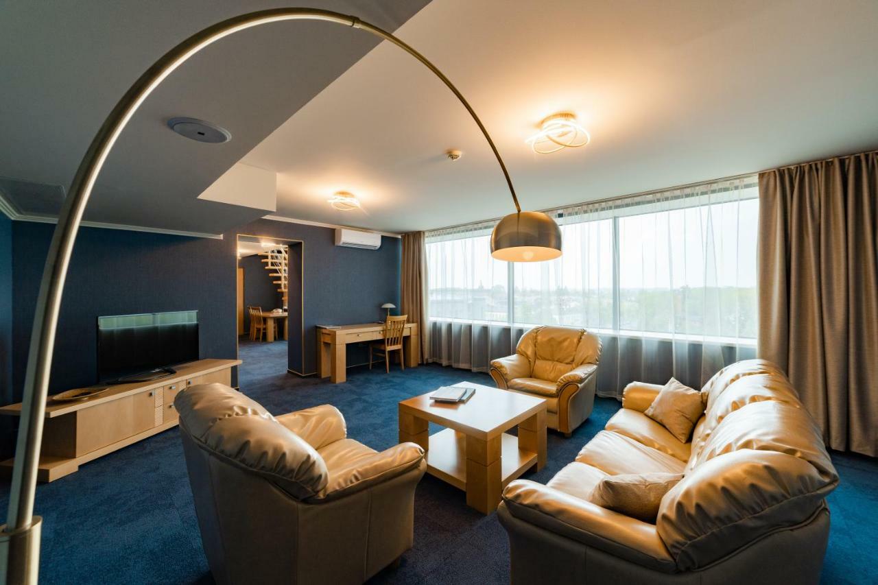 Park Latgola 3* Daugavpils